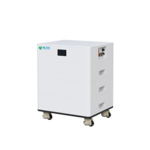 153,6 В 204,8 В 256 В 307,2 В 358,4 В 409,6 В 15kWh 20kWh 25kWh 30kWh 35kWh 40kWh 100Ah LiFePO4 система хранения энергии литиевая батарея - Product Image 1