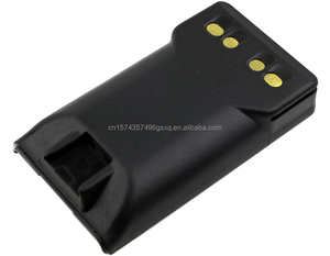 แบตเตอรี่ AAJ67X001สำหรับ Vertex EVX231 EVX261 EVX531 EVX534 EVX539 VX260 VX261 VX451 VX454 VX459 2200mAh 7.4V - Product Image 2