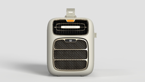 Hot Sale Standing <b>Portable</b> Handheld Smart Outdoor <b>Unit</b> 5200Btu Mini <b>Ac</b> air Conditioner for Outdoor Tent Camper - Product Image 3