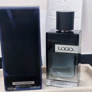 En Stock en EE. UU., Entrega en 2-5 Días, Perfume Masculino Woody Eau de Parfum en Spray de 100 ml, Aroma Lujoso y Duradero para Uso Diario - Product Image 3