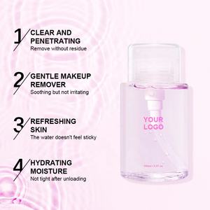 <span class=keywords><strong>Agua</strong></span> limpiadora purificadora orgánica de Etiqueta Privada, desmaquillador de ojos, Base de <span class=keywords><strong>agua</strong></span>, limpiador Facial <span class=keywords><strong>para</strong></span> <span class=keywords><strong>piel</strong></span> <span class=keywords><strong>grasa</strong></span>, <span class=keywords><strong>agua</strong></span> <span class=keywords><strong>micelar</strong></span> - Product Image 3