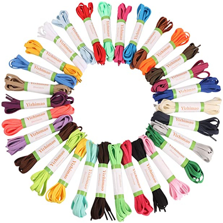 Недорогая плоская разноцветная повседневная обувь из 100% полиэстера