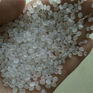 HDPE HMA 016 Injection Molding Toys Closures Food Container Food Packaging Application Natural HDPE <b>Pellets</b> High Gloss - Product Image 5