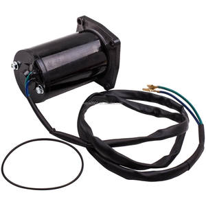 Motor de ajuste de inclinación para Evinrude Johnson, <span class=keywords><strong>Honda</strong></span> TRM0040, 4-6280, 36120-ZV5-821, 36120ZV5-821 - Product Image 6