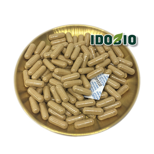 Üst sınıf <span class=keywords><strong>Ganoderma</strong></span> Lucidum Spore tozu/Reishi mantarı kapsül - Product Image 2
