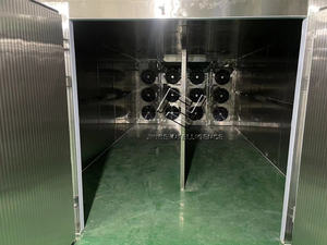 Machines de traitement de fruits de haute qualité à bas prix Séchoir à ananas Séchoir à fruits - Product Image 3