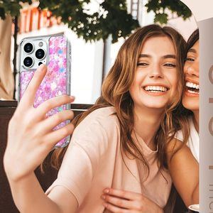 Led điểm thụ động cung cấp điện có tính năng độc đáo trở lại bảng điều khiển mô hình tùy chỉnh NFC cảm ứng ánh sáng-phát ra điện thoại di động trường hợp - Product Image 6