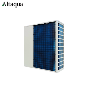 ปั๊มความร้อนพลังงานความร้อนใต้พิภพอัลตาควา R744 - Product Image 2