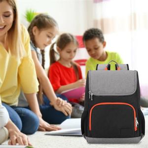 Nouvelle <span class=keywords><strong>tendance</strong></span> <span class=keywords><strong>2023</strong></span> impression personnalisée meilleure vente Senior High adolescent unisexe enfants <span class=keywords><strong>sac</strong></span> à dos <span class=keywords><strong>sac</strong></span> d'école avec Logo personnalisé - Product Image 6