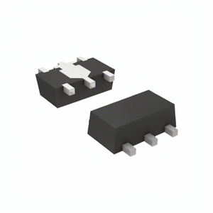 XC6220C391PR-G SOT 89 5/6 ตัวแทนจำหน่ายที่ได้รับอนุญาต ชิ้นส่วนอิเล็กทรอนิกส์สำหรับการจัดการพลังงาน (PMIC) - Product Image 1