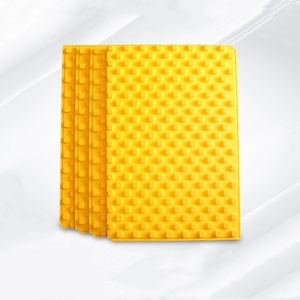 Bán hàng trực tiếp linh hoạt EPS Modular Bảng điều chỉnh cho nhà khách sạn dưới sàn sưởi ấm sàn hệ thống sưởi ấm hiện đại phim sưởi ấm mat - Product Image 1