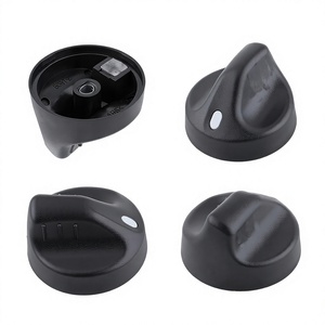 Pour Ford Ranger 07-11, bouton de commutation des phares en plastique durable, 7L5Z-11666-AA - Product Image 3