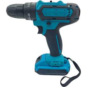MK Blue Series Outils électriques <span class=keywords><strong>Perceuse</strong></span> à percussion <span class=keywords><strong>Perceuse</strong></span> à brosse électrique à grande vitesse - Product Image 4