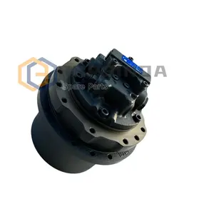 <span class=keywords><strong>Motor</strong></span> perjalanan Mag-33vp-650f-20K <span class=keywords><strong>Assy</strong></span> Drive akhir untuk ekskavator 5-6 Ton Zx270 <span class=keywords><strong>Komatsu</strong></span> PC60 kucing 120 - Product Image 4