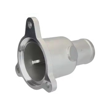 Boîtier de thermostat de liquide de refroidissement du moteur 8200489586 8200578089 7700103300 7700101179 8200561420 pour Renault Kangoo Express