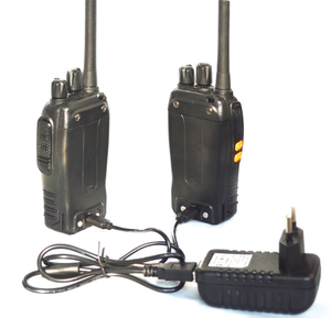 วิทยุสื่อสาร Baofeng BF-888H ระดับมืออาชีพ ยี่ห้อดัง แบตเตอรี่ 3.7V ภาษาอังกฤษ ราคาส่งถูก โทกิ วoki วากิ ทาคิ - Product Image 3