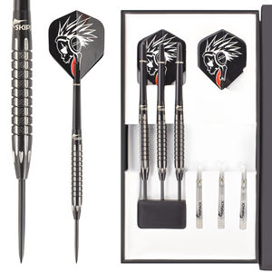 Unvergleichliche Skipjack Steeldarts im Großhandel für Sportbegeisterte - Product Image 1