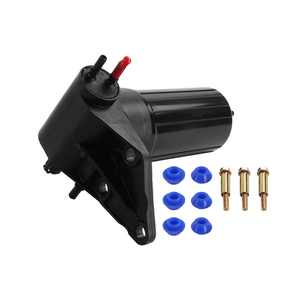 Pompe de relevage de carburant Best Seller ULPK0041 pour moteur Perkins 1104A 44, 1104C 44, 1104D 44, 1106C E70TA – Pièces robustes - Product Image 4