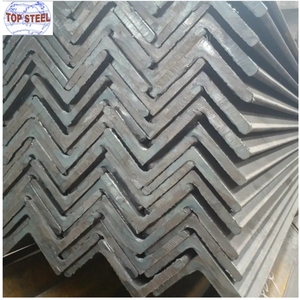 Fabricación Angel Steel Acero al carbono suave 50*50*5 Ángulo <span class=keywords><strong>de</strong></span> <span class=keywords><strong>hierro</strong></span> ASTM A36 Q235 Igual ángulo desigual <span class=keywords><strong>Hierro</strong></span> ASTM JIS Barra <span class=keywords><strong>de</strong></span> ángulo ranurado - Product Image 2