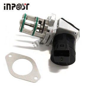 Vanne de recirculation des gaz d'échappement RE537142 Solénoïde hydraulique pour <span class=keywords><strong>John</strong></span> <span class=keywords><strong>Deere</strong></span> 6230 <span class=keywords><strong>6330</strong></span> 6430 6530 6930 7130 7230 + - Product Image 2