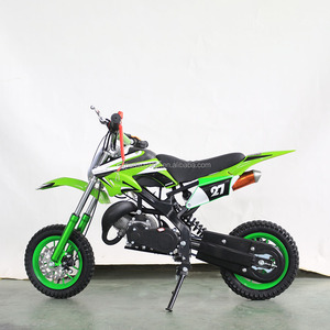 La Chine dirt bike 49cc moto dirt bike - Product Image 3