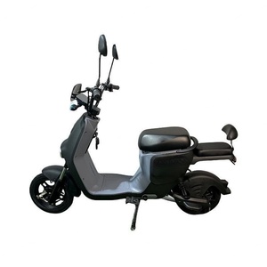 Vélo électrique de ville 500W 48V 12Ah / 20Ah avec batterie au plomb, fabriqué en Chine, doté d'un système électronique intelligent, vélo électrique, E-Bike - Product Image 3