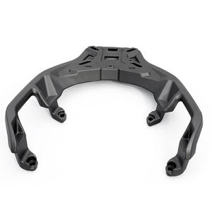 Venta al por mayor accesorios de motocicleta portaequipajes de aleación de aluminio soporte de caja superior para BMW <span class=keywords><strong>C400X</strong></span> <span class=keywords><strong>C400GT</strong></span> VOGE SR4 MAX 350 - Product Image 3