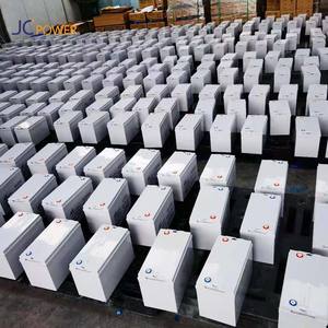 <span class=keywords><strong>10</strong></span> 년 수명 젤 밀봉 12v 100ah 120ah 150ah 200ah 250ah 납산 딥 사이클 배터리 (인버터 포함) - Product Image 5