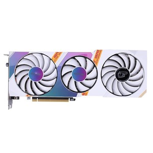 Tarjeta Gráfica GPU GeForce RTX 3070 Ti GAMING X TRIO 8G 256 Bit para Ordenador de Escritorio - Product Image 2