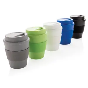 Eco2Go Eco 2 Go Plastic Travel Mug