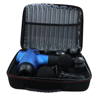 Outils de massage de la prostate électrique Pistolet masseur de pieds