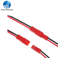 Arnés de cableado para coche de alta calidad y cable doble AF con cobre estañado de 12V IP65, ¡el más vendido!