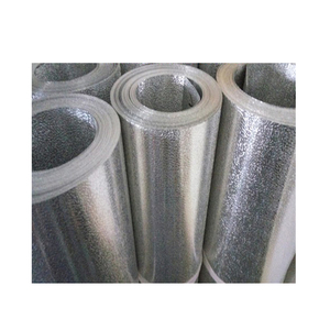 Bobine d'aluminium, feuille d'aluminium, <span class=keywords><strong>plaque</strong></span> d'aluminium ASTM 1060 3003 3004 pour l'isolation industrielle - Product Image 6