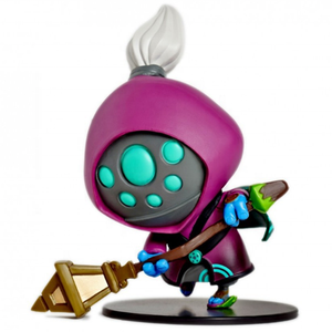 โรงงาน OEM ผลิตตามสั่ง ของเล่น PVC ABS รุ่น <span class=keywords><strong>League</strong></span> <span class=keywords><strong>of</strong></span> <span class=keywords><strong>Legends</strong></span> แบบ Q ฉบับอนิเมะ ตัวละคร Gragas และ Jax ของสะสม ฟิกเกอร์แอคชั่นพลาสติก - Product Image 3