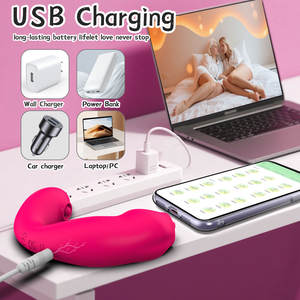 APP Draadloze Besturing Springende Ei 10-frequentie Telescopische <span class=keywords><strong>Vibrator</strong></span> roze Elektrische Vrouwelijke Love <span class=keywords><strong>Egg</strong></span> <span class=keywords><strong>Vibrator</strong></span> - Product Image 6