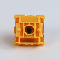 Saklar Keyboard Mekanik GATERON KS-20 Magnetic Orange Switch RGB Gaming DIY Gaming Customized Hall Sensor