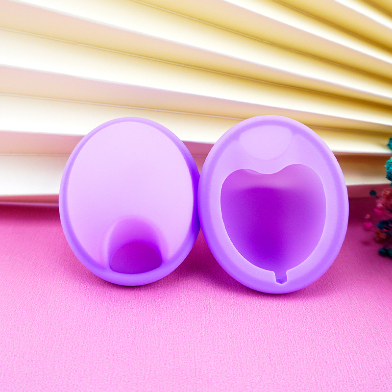 Purple S