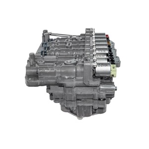 HXT 462103B611 Cuerpo de Válvulas de Transmisión Automática Remanufacturado A6MF1 (Modelo Antiguo) Pieza de Repuesto para Hyundai Kia - Product Image 2
