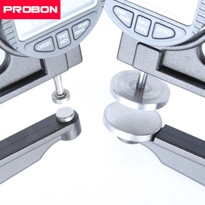 <strong>Dial</strong>-type <strong>Digital</strong> Thickness Gauge Micrometer 0-12mm,0.001mm,120mm - Product Image 4