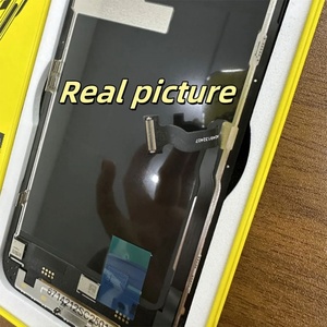 Pantallas LCD para Teléfonos Móviles, Pantalla Táctil LCD de Repuesto para iPhone 15 Plus, 14 Pro, 13 Pro Max, Pantalla LCD Incell para iPhone 12, 13 - Product Image 3