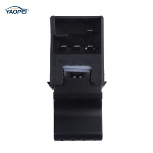 6Y0959855 YAOPEI Interruptor Individual para Elevalunas Eléctrico para Volkswagen <span class=keywords><strong>Skoda</strong></span> <span class=keywords><strong>Fabia</strong></span> 2005-2008 2000-2004 - Product Image 5