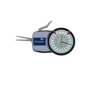 Calibre numérique de précision Ishida L102 H105, précision 0,01 mm, fabriqué au Japon - Product Image 2