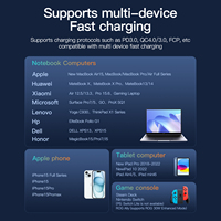 Cable USB 4.0 Mindpure, USB C a Tipo C, PD 240W, Carga Rápida, Transferencia de Datos, Audio y Video, 8K 40Gbps, Compatible con Thunderbolt 4/3