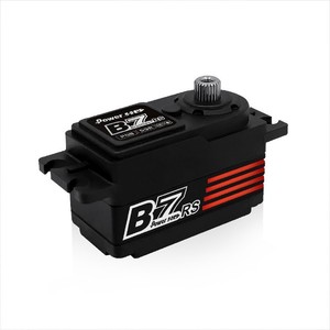 Servo PowerHD B7RS con Engranajes Metálicos, 14kg de Torque, para Autos RC de Drift, Uso en Interiores y Exteriores - Product Image 4