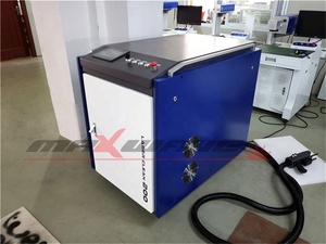 Macchina per Pulizia <span class=keywords><strong>Laser</strong></span> per Rimozione Ruggine e Ossido / Decapaggio <span class=keywords><strong>Laser</strong></span> / Rimozione Vernice <span class=keywords><strong>Laser</strong></span> - Product Image 5