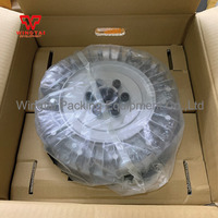 REM BUBUK MAGNETIK TIPE ZA-Y ASLI MITSUBISHI JEPANG, TIPE ZA-1.2Y1