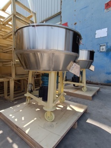 Ligne de production de granulés d'aliments pour animaux multifonctionnelle Weiwei 200-500 kg/h pour usage domestique et agricole, machine <span class=keywords><strong>à</strong></span> granulés certifiée CE - Product Image 3