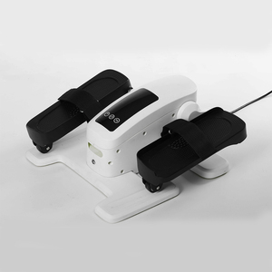 Mini vélo d'exercice d'intérieur populaire à la maison Machine de marche <span class=keywords><strong>elliptique</strong></span> pour un entraînement intérieur facile - Product Image 3