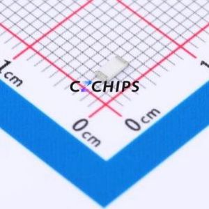 1206ตัวต้านทาน SMD แบบ RT1206BRD07412KL (ประเภท: ฟิล์มบาง) (ความต้านทาน: 412kOhm ความแม่นยำ: 0.1%) - Product Image 2