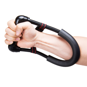 Fortalecedor <span class=keywords><strong>de</strong></span> antebrazo Home Fitness Tensión ajustable Ejercitador <span class=keywords><strong>de</strong></span> <span class=keywords><strong>muñeca</strong></span> personalizado para entrenamiento <span class=keywords><strong>de</strong></span> fuerza - Product Image 2